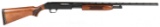 MOSSBERG MODEL 500E .410 GA PUMP SHOTGUN