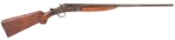 SPRINGFIELD MODEL 1929 BREAK OVER .410 GA SHOTGUN