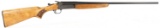 STEVENS MODEL 94 BREAK-OVER SHOTGUN 410 GA