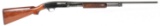 WINCHESTER MODEL 42 PUMP ACTION .410 GAUGE SHOTGUN