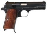WWII GERMAN FEMARU P. MOD 37 32 ACP PISTOL