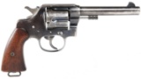 1911 US COLT MODEL 1909 .45 COLT DA REVOLVER