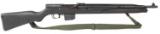 CZECH SHE VZ52 7.62x45mm CARBINE