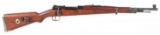 1940 GERMAN BRNO G33/40 MOUNTAIN CARBINE