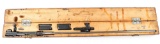 WWII ERMA ERFURT K98 .22 CALIBER CONVERSION KIT