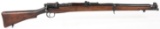 1965 ENFIELD ISHAPORE MODEL 2A 7.62X51MM RIFLE