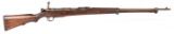 WWII JAPANESE TYPE 38 ARISAKA TRAINING RIFLE