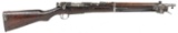 WWII JAPANESE KOKURA TYPE 44 ARISAKA 6.5mm CARBINE