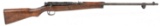 WWII NAGOYA ARSENAL ARISAKA TYPE 99 SPORTER RIFLE