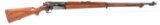 NORWAY KONGSBERG MODEL 1894 6.5x55mm KRAG RIFLE