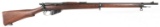 BSA LEE-SPEED .303 CALIBER BOLT ACTION RIFLE