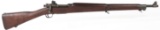 WWII US REMINGTON MODEL 03-A3 .30-06 CALIBER RIFLE