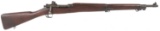 WWII US REMINGTON MODEL 03-A3 30-06 SPRG RIFLE