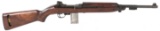 WWII US INLAND DIVISION M1 .30 CALIBER CARBINE