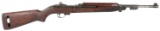 US SAGINAW M1 .30 CAILBER CARBINE