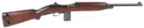 1943 US STANDARD PRODUCTS M1 .30 CALIBER CARBINE