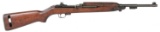 WWII US UNDERWOOD MI .30 CALIBER CARBINE