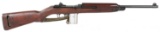 US WINCHESTER M1 .30 CALIBER CARBINE