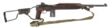 1944 US INLAND DIVISION M1-A1 .30 CALIBER CARBINE