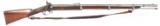 HOLLIS & SONS PATTERN 1853 .577 CALIBER RIFLE