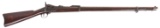 1893 SPRINGFIELD M1888 .45-70 GOVT. TRAPDOOR RIFLE