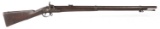 AUSTRIAN ROTTHALLER MODEL 1854 LORENZ RIFLE