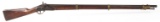 PRUSSIAN INFANTRY POTZDAM MUSKET MODEL 1723