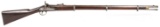 1863 TOWER PATTERN 1853 CONFEDERATE .64 CAL MUSKET