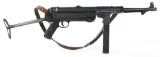 MGC 68 MP40 MACHINEGUN DISPLAY MODEL INERT