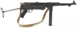 MGC 68 MP40 MACHINEGUN DISPLAY MODEL INERT