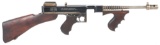 THOMPSON 1928 A1 PARTS KIT ON SOLID RECEIVER
