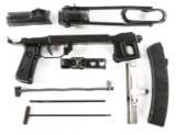 CHINESE TYPE 54 PPS 43 RIFLE PARTS KIT