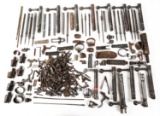 MAUSER RIFLE SMALL PARTS LOT