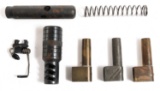 FIREARM PART & ACCESSORY LOT