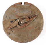 AUTO ORDNANCE THOMPSON M1928 .45 ACP DRUM MAGAZINE