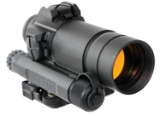 AIMPOINT COMP M4S RED-DOT SIGHT