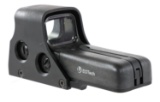 EOTECH L3 MODEL 512.A65 HOLOGRAPHIC WEAPON SIGHT