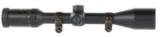 ZEISS CONQUEST 3-9X40 MS RIFLE SCOPE