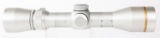 LEUPOLD VX-3 HANDGUN 2.5-8X32mm SCOPE - SILVER