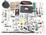 FIREARM PARTS AND ACCESSORIES BONANZA LOT
