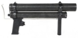 US ARMY SIGNAL LIGHT ASSEMBLY BY DELTA ELECTRIC CO