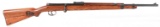 GERMAN ZELLA-MEHLIS MARS 115 8MM TRAINING RIFLE