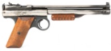 BENJAMIN AIR MODEL 130 SINGLE SHOT PUMP BB PISTOL