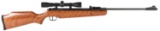 RUGER AIR HAWK .177 CALIBER AIR RIFLE