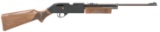 CROSMAN 760 .177 PUMP BB / PELLET AIR RIFLE