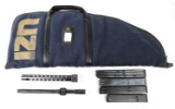 ACTION ARMS UZI 28