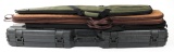 RIFLE CASES LOT OF 5
