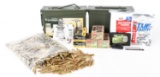 AMMUNITION AND ACCESSORIES 26 POUNDS TGW