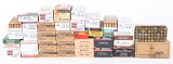 HANDGUN AMMUNITION 55 POUNDS TGW