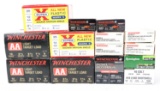 SHOTGUN AMMUNITION 17 POUNDS TGW